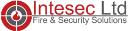 Intesec Fire Protection Ltd logo